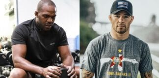 Covington: „Jon Jones wie, że jest skończony i że zostanie znokautowany” jon jones covington colby