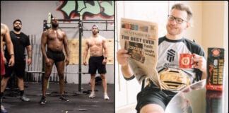 Darren Till: „Jon Jones rozjedzie Stipe Miocica”