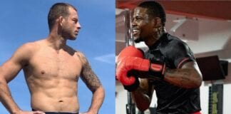 „Jestem zainteresowany tym chłopakiem od gadania” – Jotko o kolejnej walce jotko holland