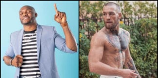 Kamaru Usman: „Conor jest skończony jako mistrz”