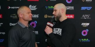 Kto amatorom dał taki „fame” i splendor – Sławomir Cypel o współpracy z FAME MMA