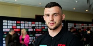Kwieciński to zwykły cwaniaczek i go wyjaśnię na następnym Fenie – Cezary Oleksiejczuk przed FEN 34