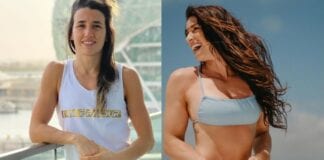 „To dla mnie najważniejsza lekcja” – Dern po przegranej z Rodriguez