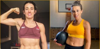 Jędrzejczyk zdradziła, kiedy chce wrócić do klatki i odpowiedziała na słowa Rodriguez