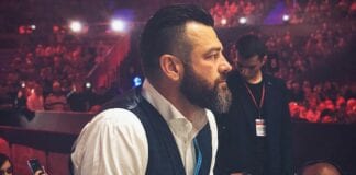 Martin Lewandowski wskazał kolejny kraj będący na celowniku KSW martin lewandowski