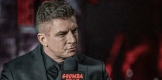 Mateusz Borek o znakomitym finale GROMDA 5, proteście Don Diego i wymarzonej GROMDZIE w Monte Carlo