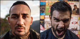 Max Holloway vs Yair Rodriguez walką wieczoru lipcowej gali UFC