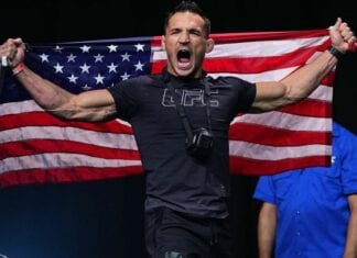 UFC 314 Embedded: „Niektórzy mówią, że Michael ma do stracenia wszystko w tej walce” michael chandler