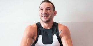 Renato Moicano: „Chandler ma urojenia. Conor nie zamierza z nim walczyć” michael chandler