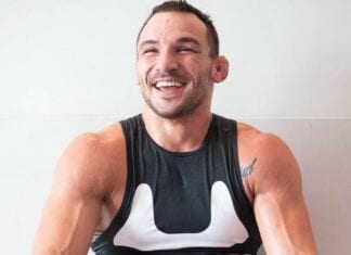 „Już mówiłem UFC, żeby do mnie nie dzwonili”. Chandler chce odpocząć od rywalizacji michael chandler