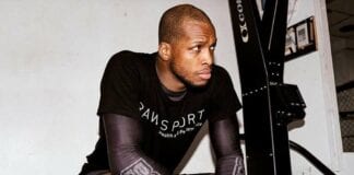 „Chciałbym zacząć od walk z kimś z pierwszej piątki” – Michael Page o UFC michael page