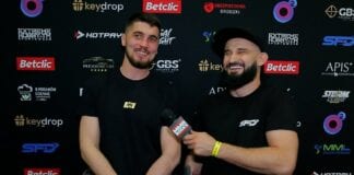 Najman to piz*a!, pałkę cenię nieco wyżej, ale musi być roz*ebany po prostu – Don Kasjo przed FAME MMA 10