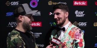 Najpierw Norman Parke, a potem Floyd Mayweather – Don Kasjo przed FAME MMA 10