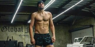 John McCarthy: „Nie miałbym nic przeciwko, żeby Nick Diaz zawalczył o tytuł” nick diaz