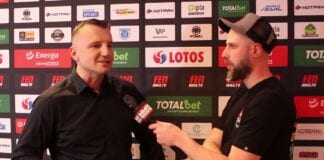 Nie możemy stać w miejscu, musimy płynąć z nurtem rzeki – Paweł Jóźwiak o transferach FEN