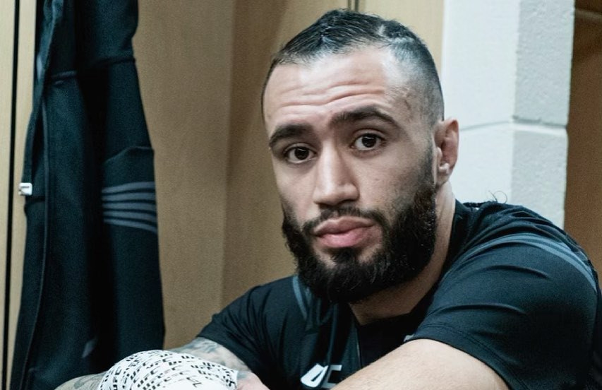 shane burgos