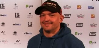 Sylwester Kołecki nie planuje walki z Jurasem. Łukasz zasłużył na uszczypliwości – Babilon MMA 22