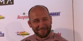 Szymon Bońkowski o powrocie Mameda Khalidova i wygranej Marcina Jabłońskiego na Babilon MMA 22