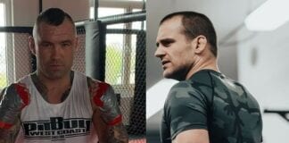 „Lata świetności mam jeszcze przed sobą” – Romanowski o walce z Kinclem na KSW 61 tomasz romanowski patrik kincl