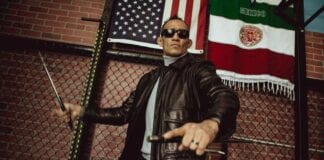 Szef UFC: „Wygrywając Ferguson powróci na szczyt wagi lekkiej” tony ferguson