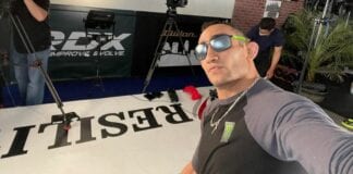 „Jego czas przeminął i żaden klub tego nie zmieni” – Cormier o Fergusonie tony ferguson