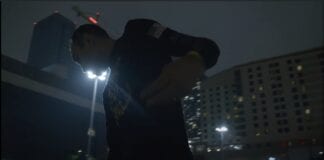 UFC 262 Embedded: Nocny trening Fergusona tony ferguson
