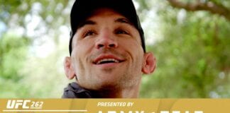 UFC 262 Embedded: Ostatnie treningi Chandlera
