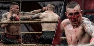 W szpitalu łapią za głowy, gdy nas widzą – Góral po szalonej walce na GROMDA 5