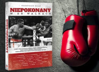 Teddy Atlas ostro o Gołocie: „Nie chciałem go trenować!” – Fragment książki