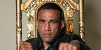 „Fedor nigdy nie był najlepszy” – Werdum chce drugiej walki z „Ostatnim Cesarzem” werdum