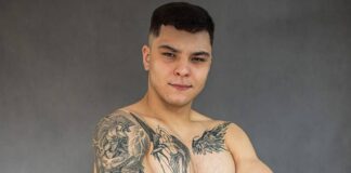 Utalentowany Damian Piwowarczyk oficjalnie związał się z KSW