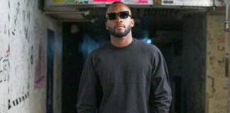 Leon Edwards zamierza poczekać na walkę o pas, niechętny na bój z Masvidalem