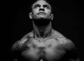 Belfort: „Jestem najbardziej niszczycielskim artystą nokautu w historii MMA” vitro belfort