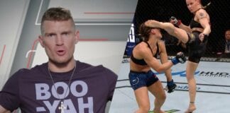 5 spektakularnych nokautów kopnięciem na głowę w UFC (WIDEO)