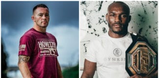 Colby Covington ma wkrótce wejść do oktagonu. Rewanż z Usmanem na horyzoncie?