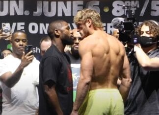 Dzisiaj walka Floyda Mayweathera Jr. z Loganem Paulem – Sprawdź, gdzie oglądać galę