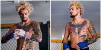 Sean O’Malley z nowym rywalem na UFC 264