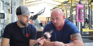 Krystian Pudzianowski o walce na gali MMA VIP 2 i pojedynku „Jurasa” z „Pudzianem”