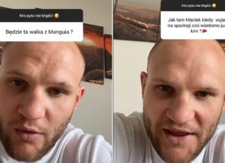 Maciej Sulęcki nie zawalczy z Jaime Munguią, walka kolejny raz została odwołana