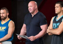 Polsat Sport z prawami do transmisji programu „The Ultimate Fighter”. Kiedy pierwsza emisja?