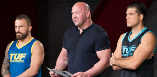 Polsat Sport z prawami do transmisji programu „The Ultimate Fighter”. Kiedy pierwsza emisja?