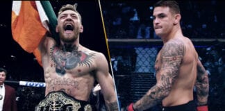 Oficjalna zapowiedź gali UFC 264: Poirier vs McGregor 3: Trylogia