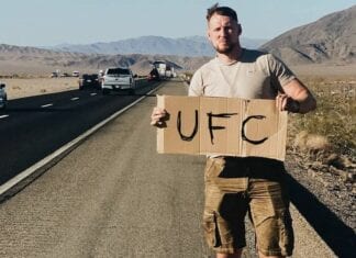 Alexander Volkov pierwszym pretendentem? Szef UFC wyjaśnia sytuację alexander volkov