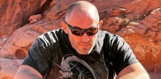 „Oni nie gadali. Oni niszczyli każdego rywala” – Oleinik wspomina początki MMA alexei oleinik