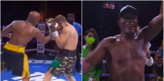 Anderson Silva wygrywa w ringu! Brazylijczyk pokonał faworyzowanego Cesara Chaveza Jr.