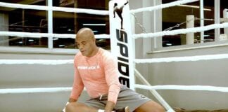 „Mamy wiele propozycji” – Trener Andersona Silvy o kolejnych walkach anderson silva