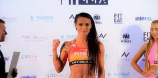 Anita Bekus przed Babilon 23: Zmieniłam klub na Octopus Łódź, to duża zmiana!