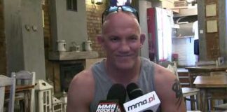 Antoni Chmielewski o szansach na powrót do MMA, wpływie gal FAME MMA na branżę i gali w Białogardzie