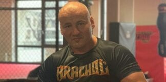 „Jest zawodnik konkretny, więc zobaczymy” – Szpilka o debiucie w MMA artur szpilka