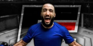 „Belal potrzebuje dużego zwycięstwa” – Cormier o walce o pas dla Muhammada